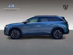 Peugeot 5008 1.2 Hybrid Allure