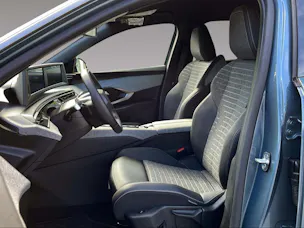 Peugeot 5008 1.2 Hybrid Allure