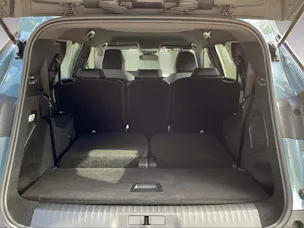 Peugeot 5008 1.2 Hybrid Allure
