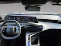 Peugeot 5008 1.2 Hybrid Allure