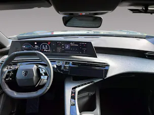 Peugeot 5008 1.2 Hybrid Allure