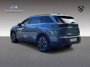 Peugeot 5008 1.2 Hybrid Allure