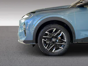 Peugeot 5008 1.2 Hybrid Allure