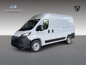 Peugeot Boxer Kaw. 335 L2H2 2.2 BlueHDi 140 S/S