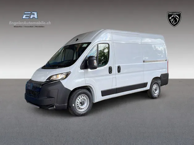 Peugeot Boxer Kaw. 335 L2H2 2.2 BlueHDi 140 S/S