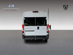 Peugeot Boxer Kaw. 335 L2H2 2.2 BlueHDi 140 S/S