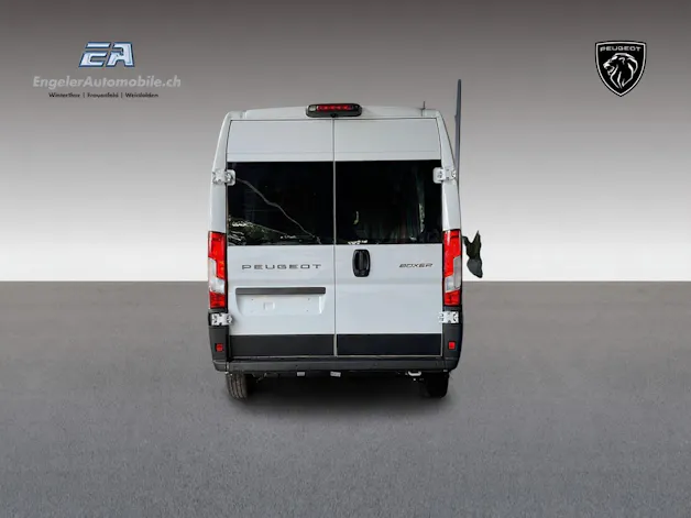 Peugeot Boxer Kaw. 335 L2H2 2.2 BlueHDi 140 S/S