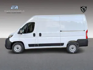 Peugeot Boxer Kaw. 335 L2H2 2.2 BlueHDi 140 S/S
