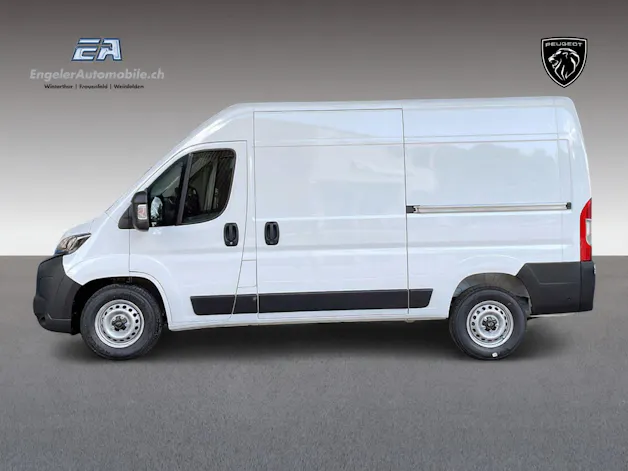 Peugeot Boxer Kaw. 335 L2H2 2.2 BlueHDi 140 S/S