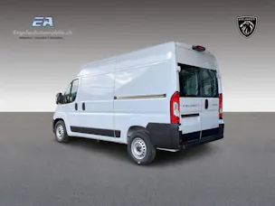 Peugeot Boxer Kaw. 335 L2H2 2.2 BlueHDi 140 S/S