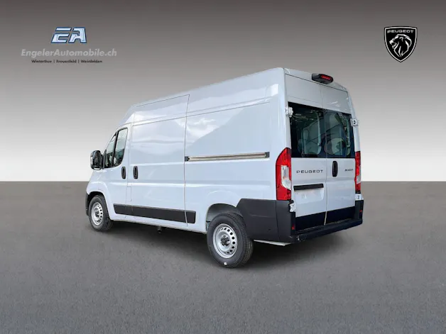 Peugeot Boxer Kaw. 335 L2H2 2.2 BlueHDi 140 S/S
