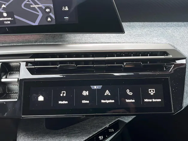 Peugeot 5008 1.2 Hybrid Allure Premium