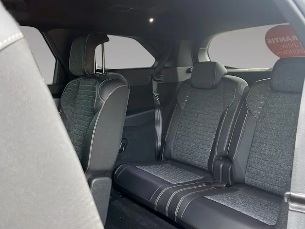 Peugeot 5008 1.2 Hybrid Allure Premium