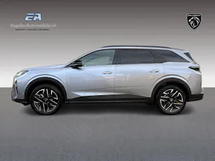 Peugeot 5008 1.2 Hybrid Allure Premium