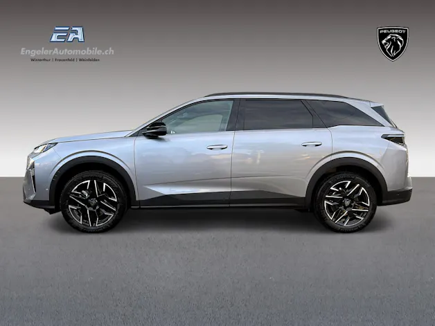 Peugeot 5008 1.2 Hybrid Allure Premium