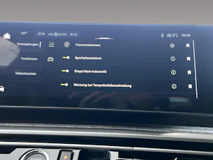 Peugeot 5008 1.2 Hybrid Allure Premium