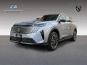 Peugeot 5008 1.2 Hybrid Allure Premium
