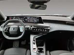 Peugeot 5008 1.2 Hybrid Allure Premium