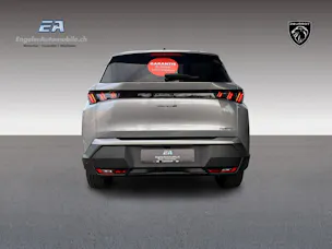 Peugeot 5008 1.2 Hybrid Allure Premium