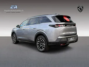 Peugeot 5008 1.2 Hybrid Allure Premium