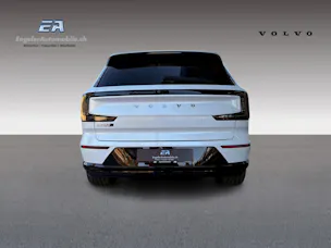 Volvo EX90 Twin Ultra AWD