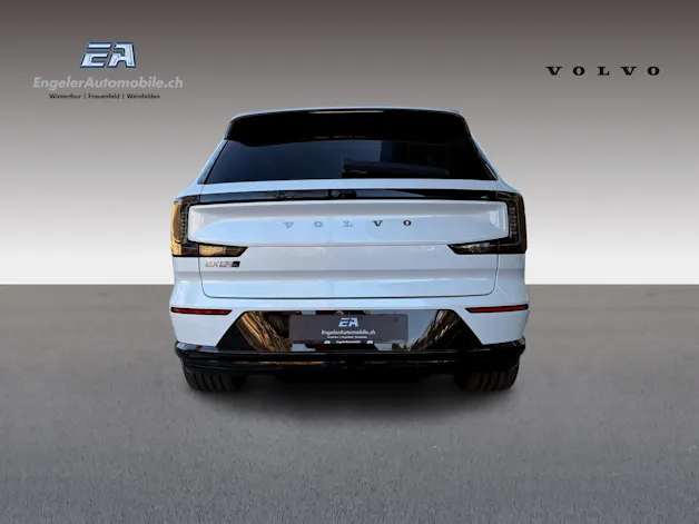Volvo EX90 Twin Ultra AWD