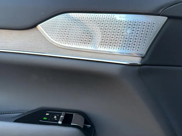 Volvo EX90 Twin Ultra AWD