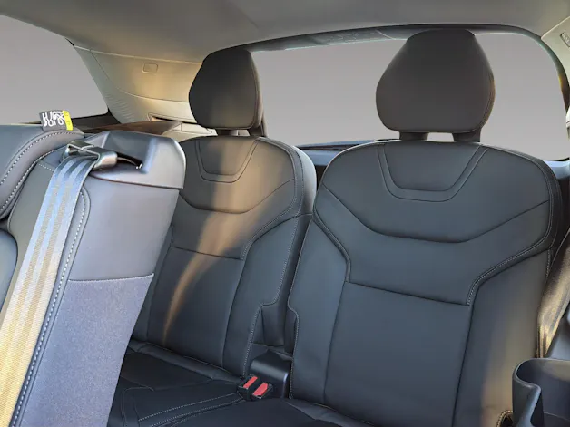 Volvo EX90 Twin Ultra AWD