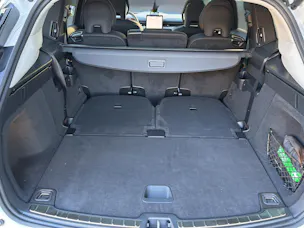 Volvo EX90 Twin Ultra AWD