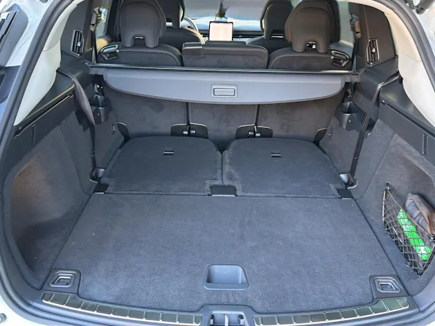 Volvo EX90 Twin Ultra AWD