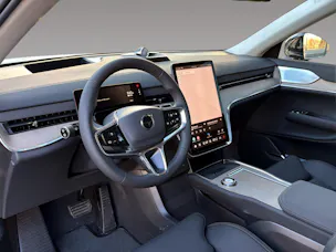 Volvo EX90 Twin Ultra AWD