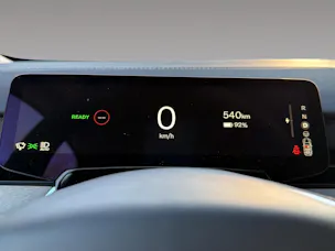 Volvo EX90 Twin Ultra AWD