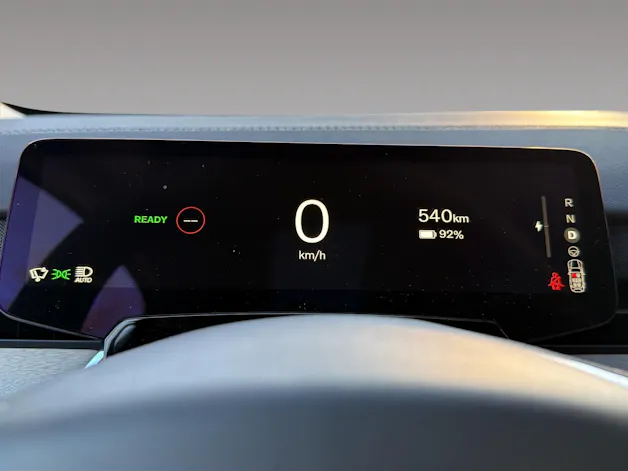 Volvo EX90 Twin Ultra AWD