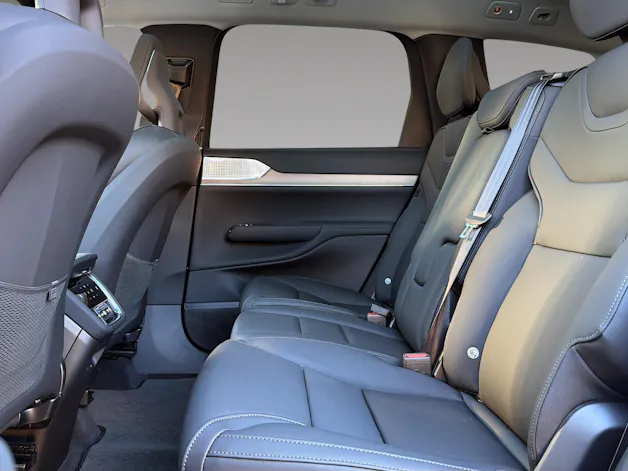 Volvo EX90 Twin Ultra AWD