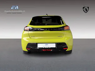 Peugeot 208 1.2 Hybrid Allure Premium