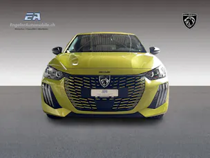 Peugeot 208 1.2 Hybrid Allure Premium
