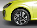 Peugeot 208 1.2 Hybrid Allure Premium