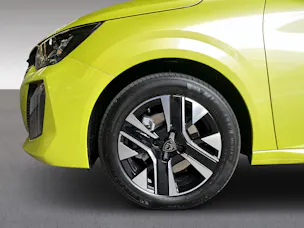 Peugeot 208 1.2 Hybrid Allure Premium