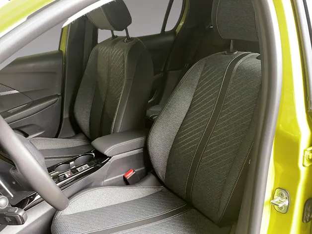 Peugeot 208 1.2 Hybrid Allure Premium