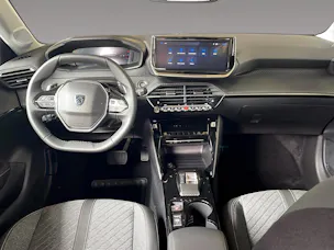 Peugeot 208 1.2 Hybrid Allure Premium