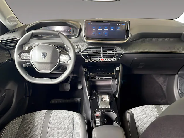 Peugeot 208 1.2 Hybrid Allure Premium