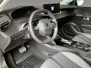 Peugeot 208 1.2 Hybrid Allure Premium