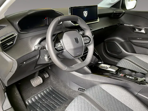Peugeot 208 1.2 Hybrid Allure Premium