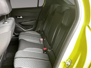 Peugeot 208 1.2 Hybrid Allure Premium