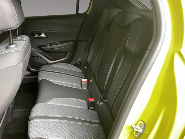 Peugeot 208 1.2 Hybrid Allure Premium