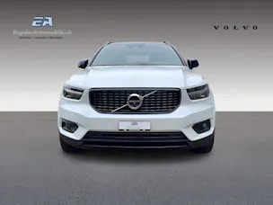 Volvo XC40 1.5 T5 PiH R-Design