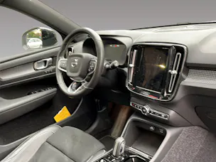 Volvo XC40 1.5 T5 PiH R-Design