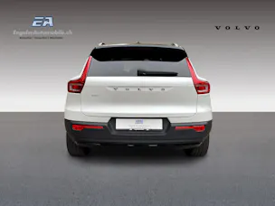 Volvo XC40 1.5 T5 PiH R-Design