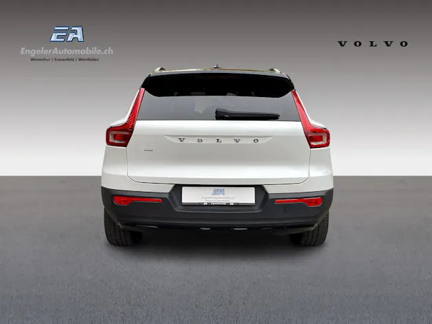 Volvo XC40 1.5 T5 PiH R-Design
