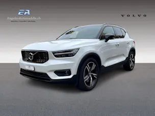 Volvo XC40 1.5 T5 PiH R-Design